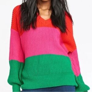 Show me your Mumu Sweater